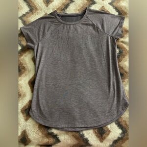 Girls Athletha Top